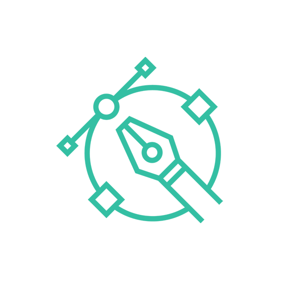 Logo creation